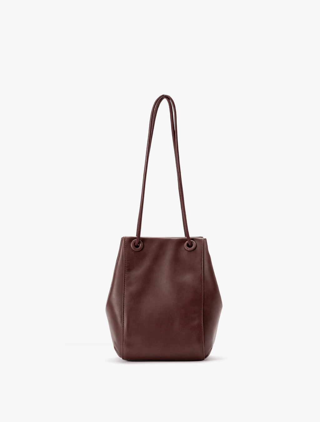 DRAWSTRING BAG｜HANDLE POUCH｜2WAY
