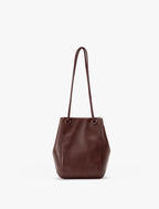 DRAWSTRING BAG｜HANDLE POUCH｜2WAY