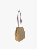 DRAWSTRING BAG｜HANDLE POUCH｜2WAY