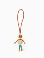 ROBO CHARM｜Strap｜Turquoise Walker