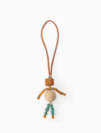 ROBO CHARM｜Strap｜Turquoise Walker
