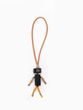 ROBO CHARM – Strap｜Version｜Natural Heart