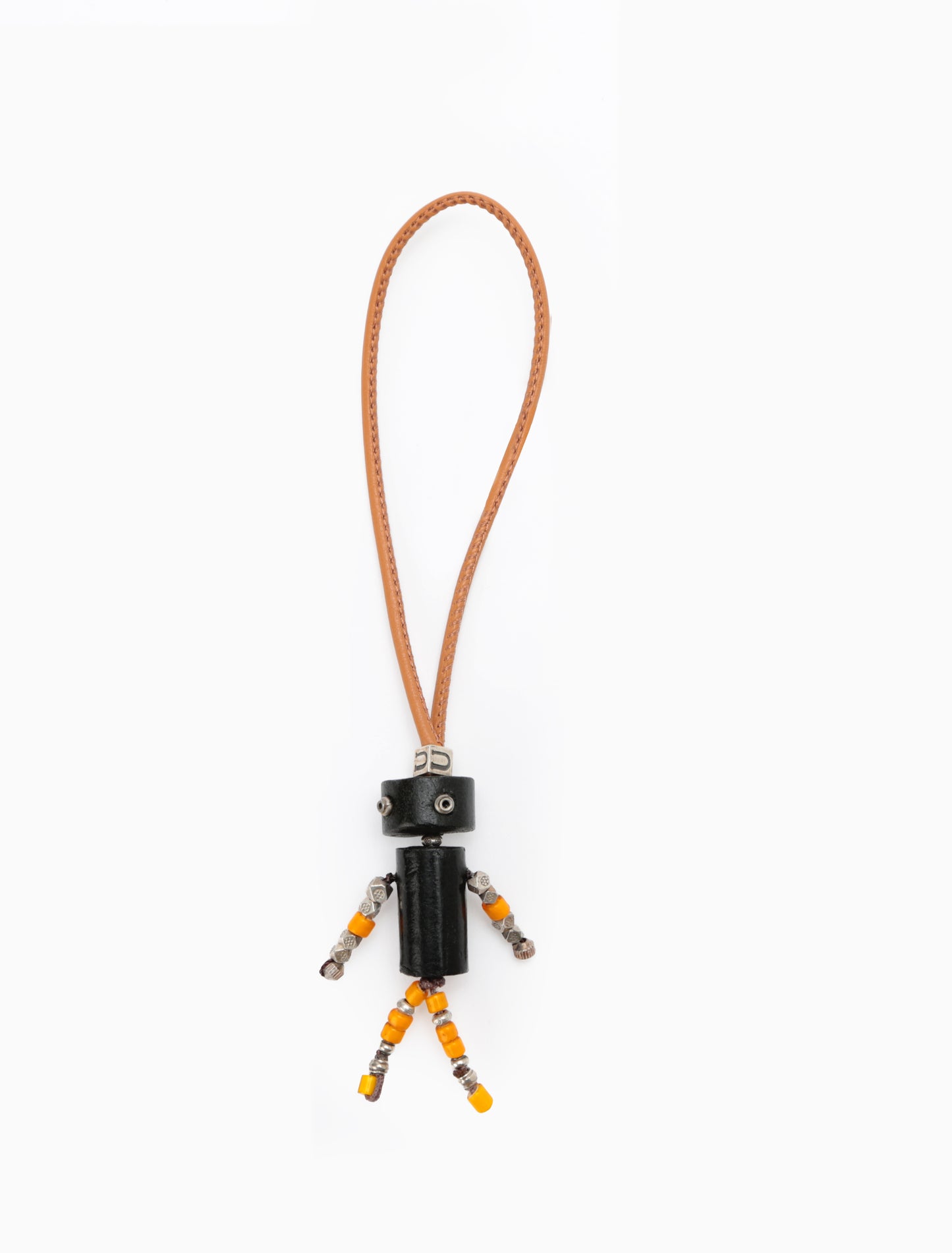 ROBO CHARM – Strap｜Version｜Natural Heart