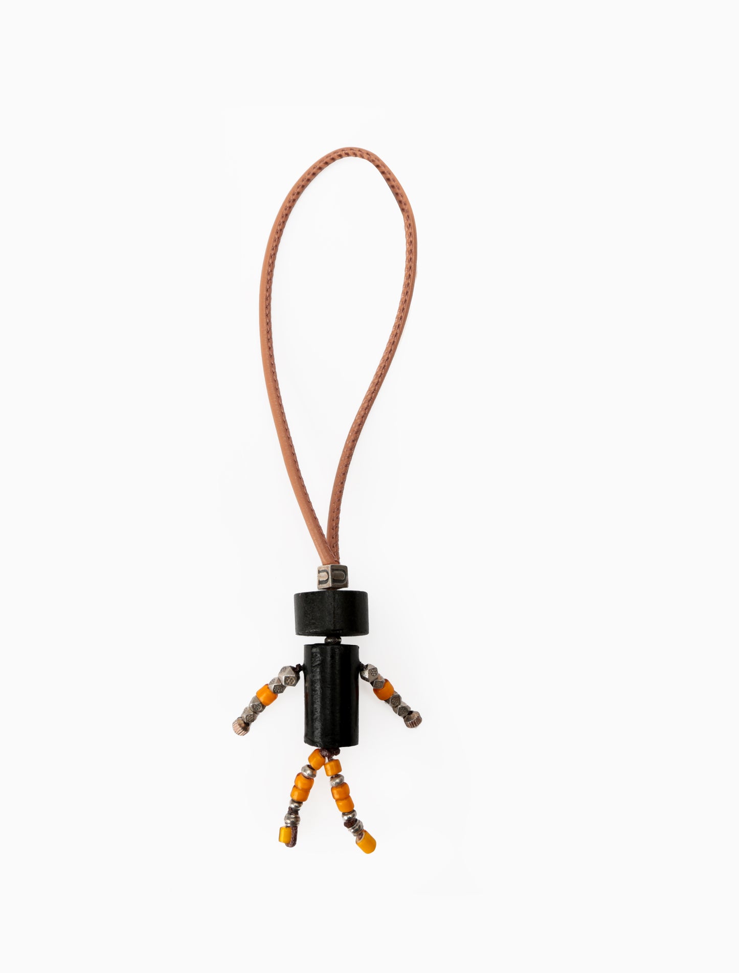 ROBO CHARM – Strap｜Version｜Natural Heart