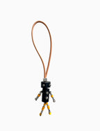 ROBO CHARM – Strap｜Version｜Natural Heart