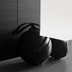 ドアストッパー  /  Plyleather