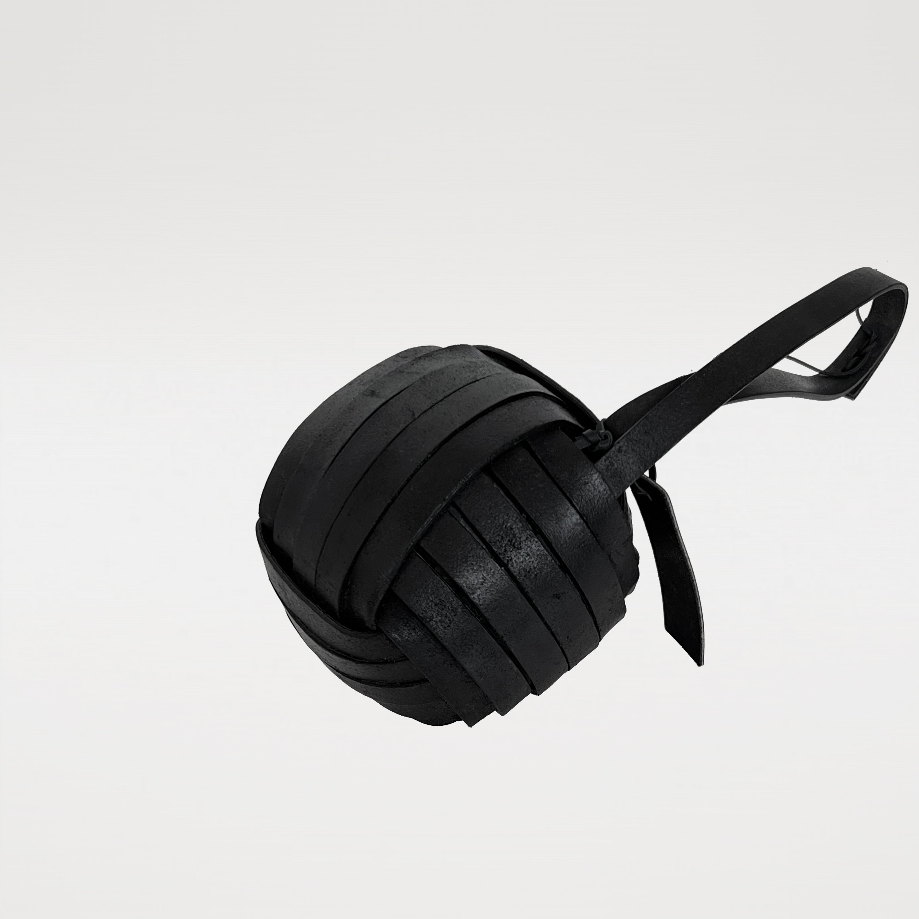 DOOR STOPPER  / 17size / plyleather
