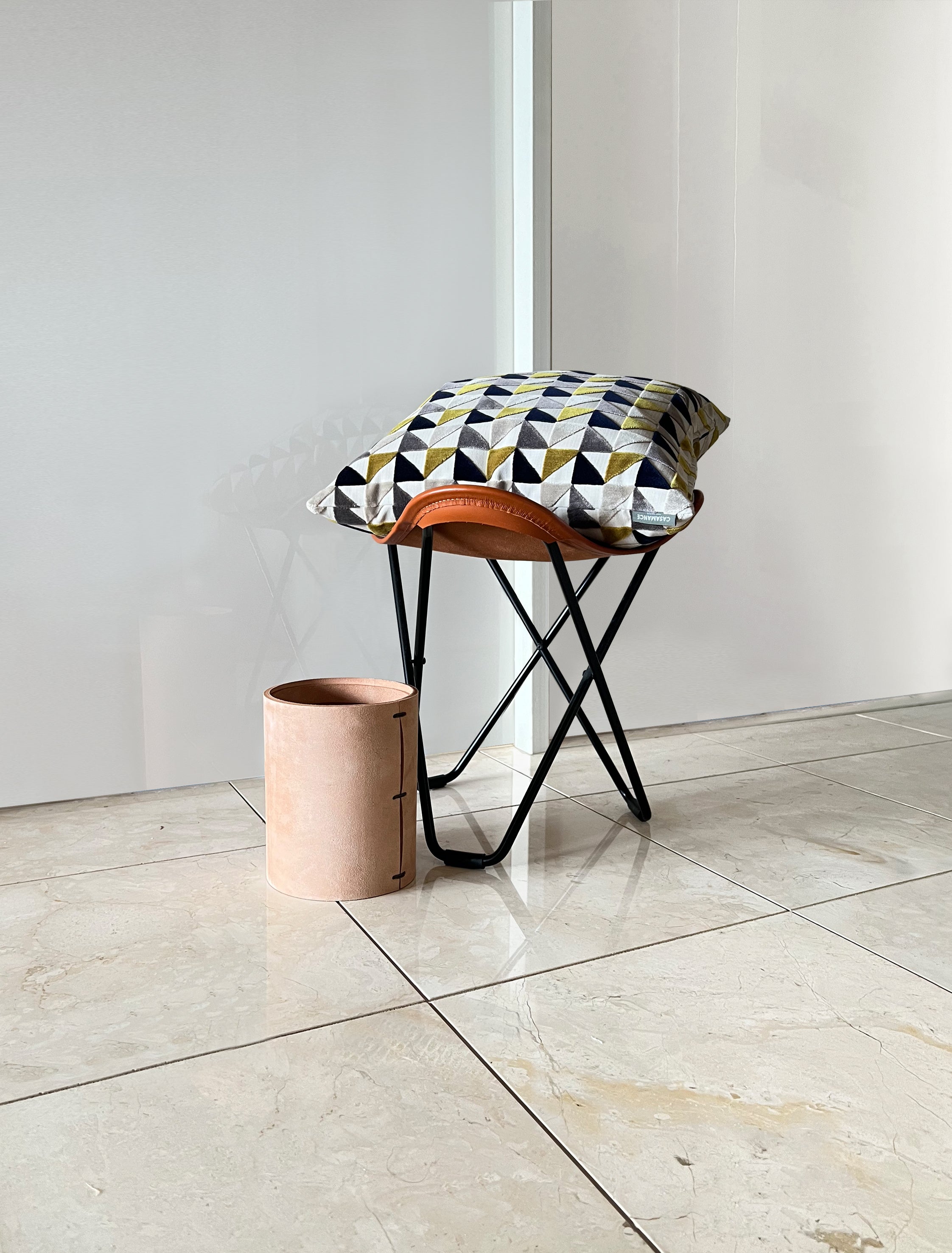 PLYLEATHER｜Cylinder