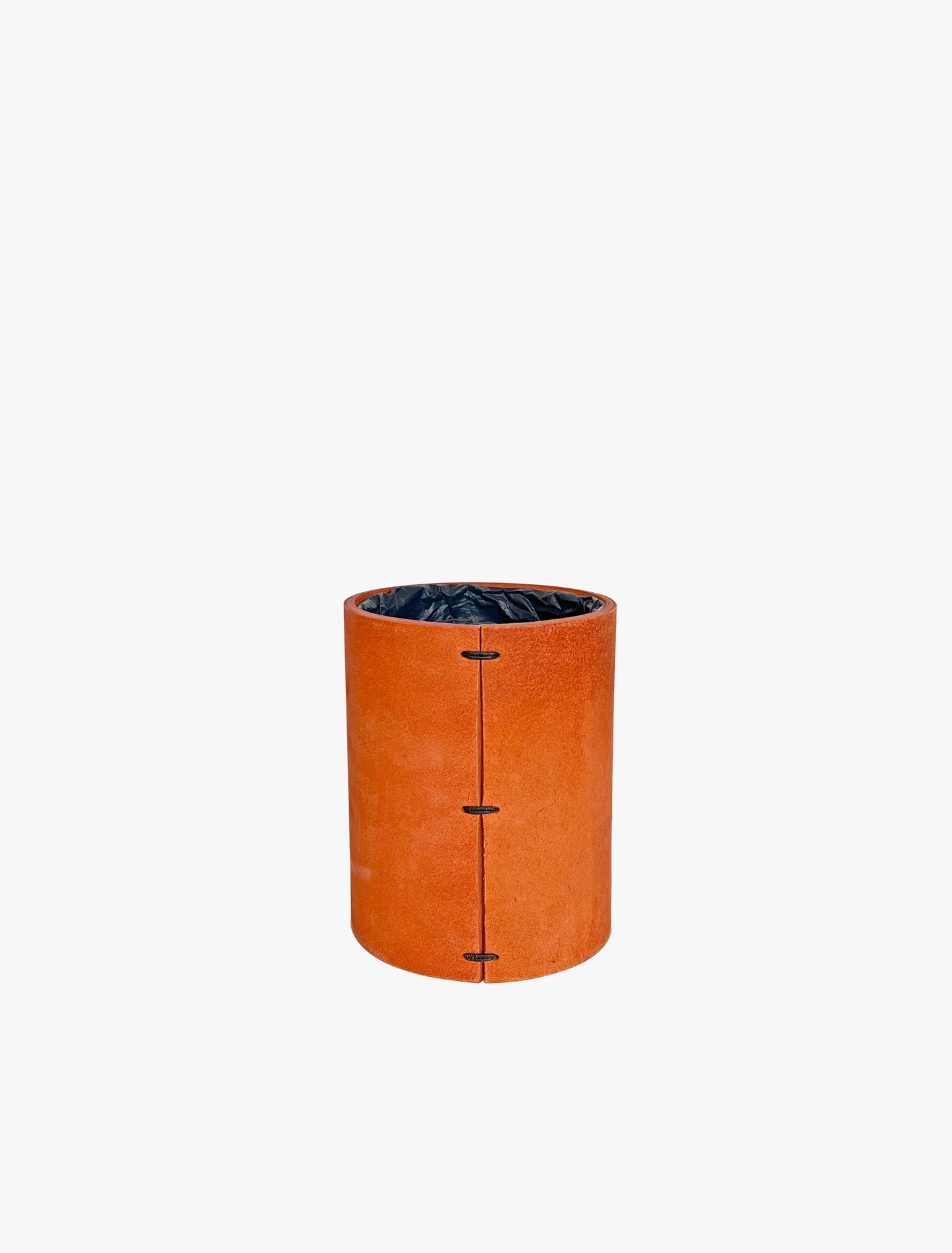 PLYLEATHER｜Cylinder｜Orange