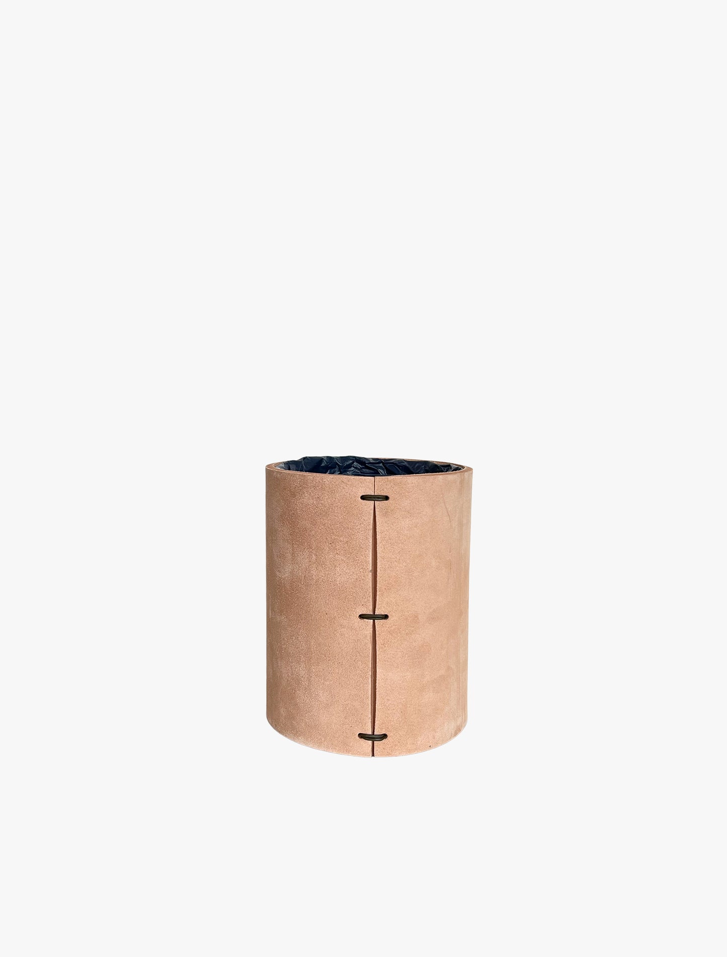 PLYLEATHER｜Cylinder｜Tan