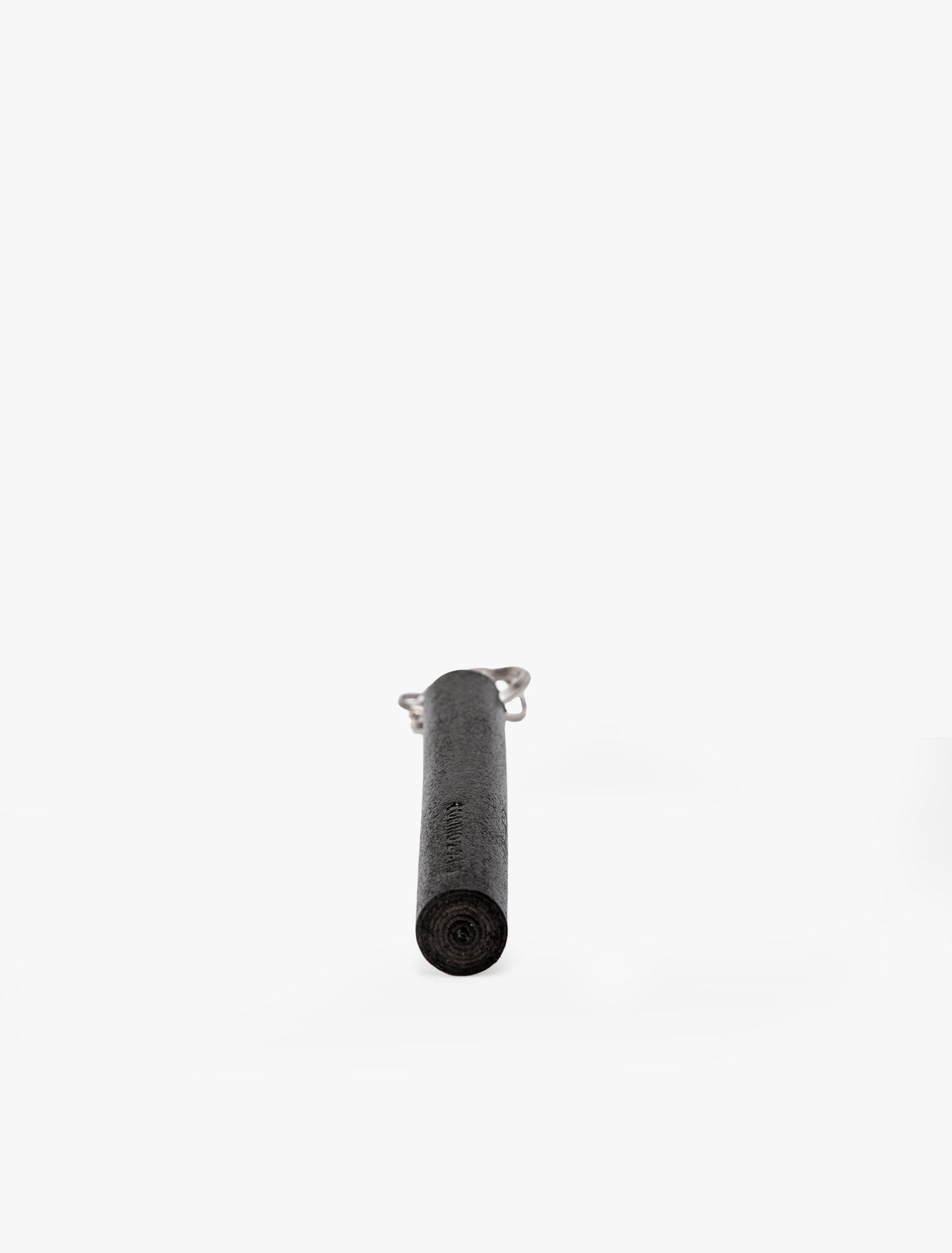 Key Holder｜ROLL｜LONG｜BLACK