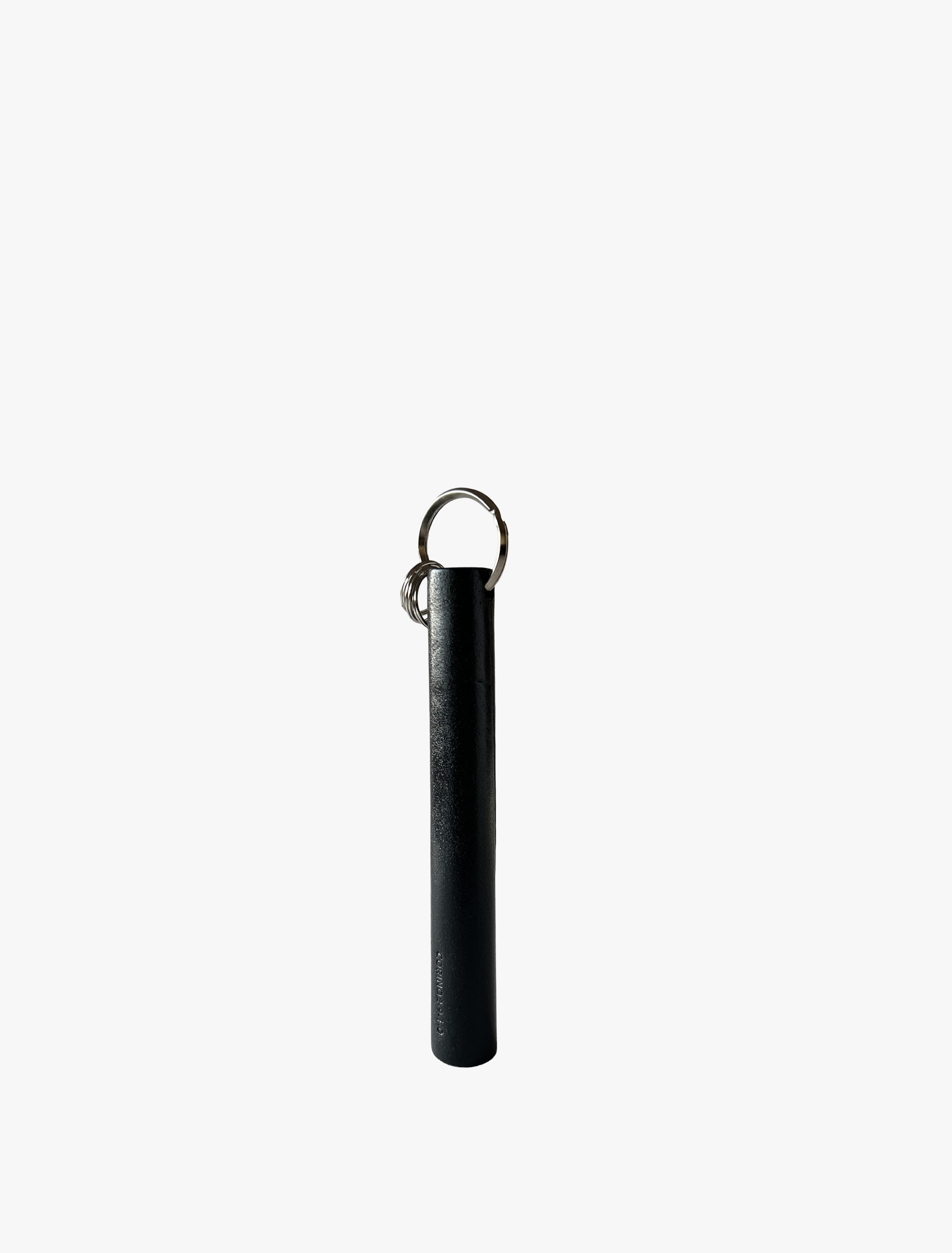 Key Holder｜ROLL｜LONG｜BLACK