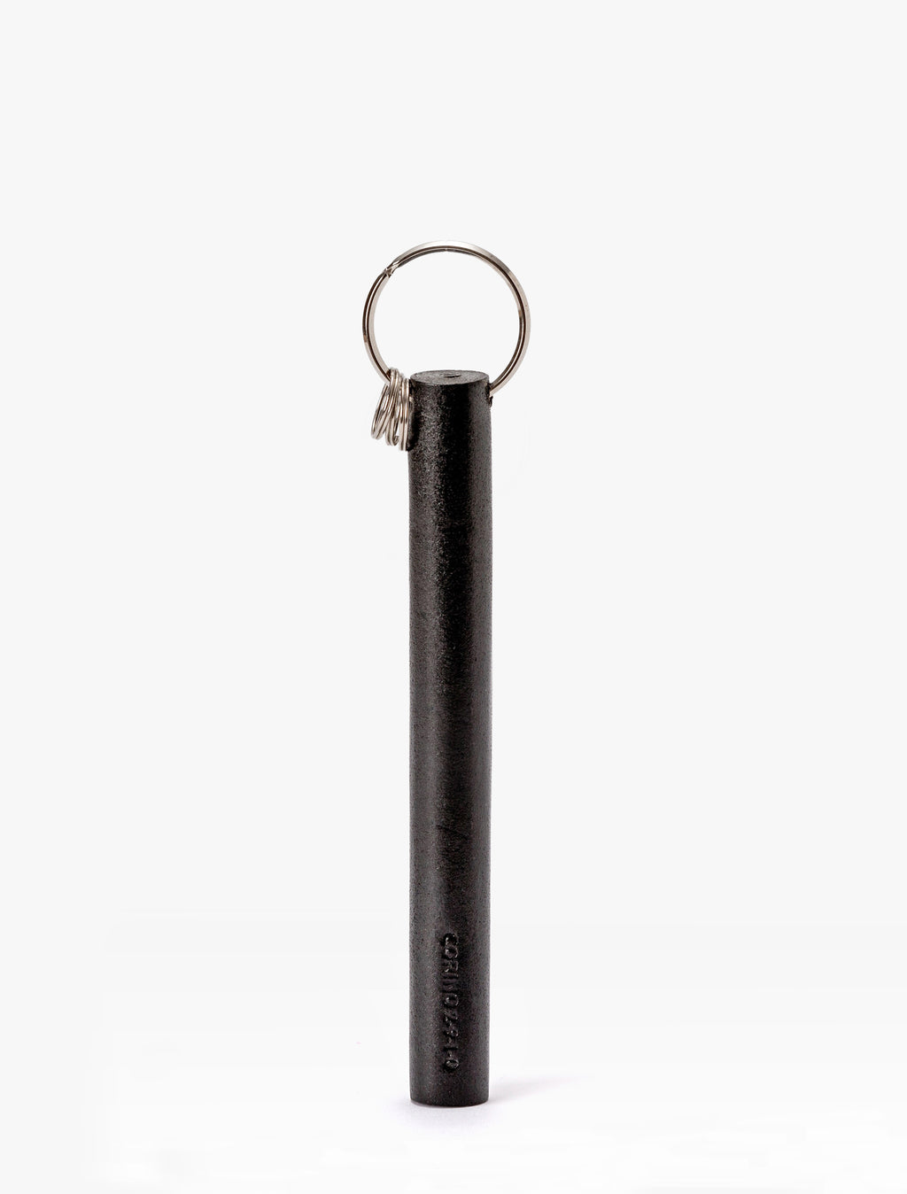 Key Holder｜ROLL｜LONG｜BLACK