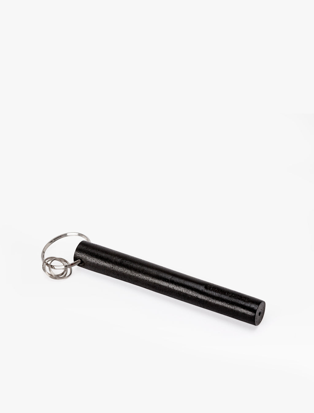 Key Holder｜ROLL｜LONG｜BLACK