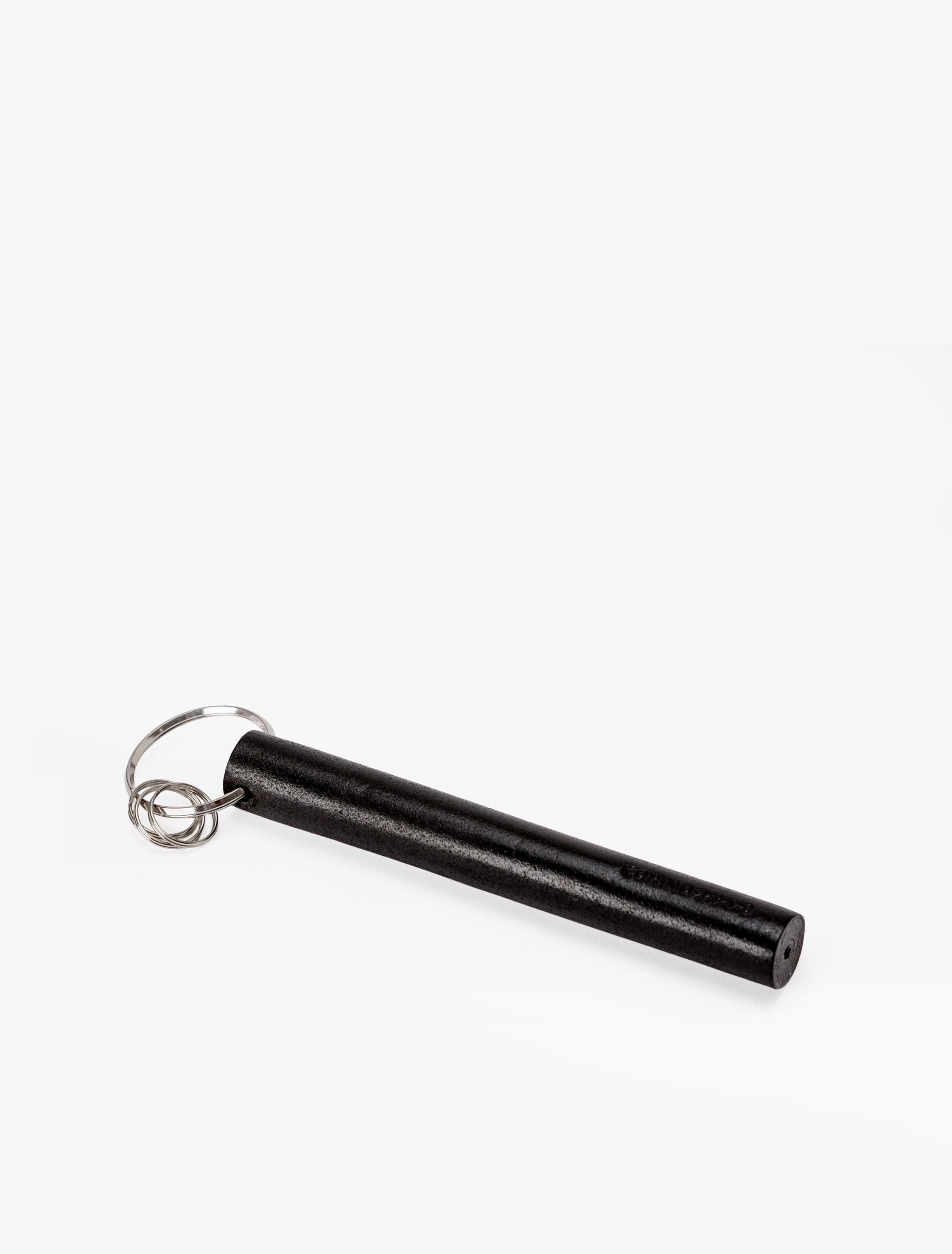 Key Holder｜ROLL｜LONG｜BLACK