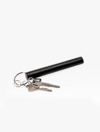 Key Holder｜ROLL｜LONG｜BLACK