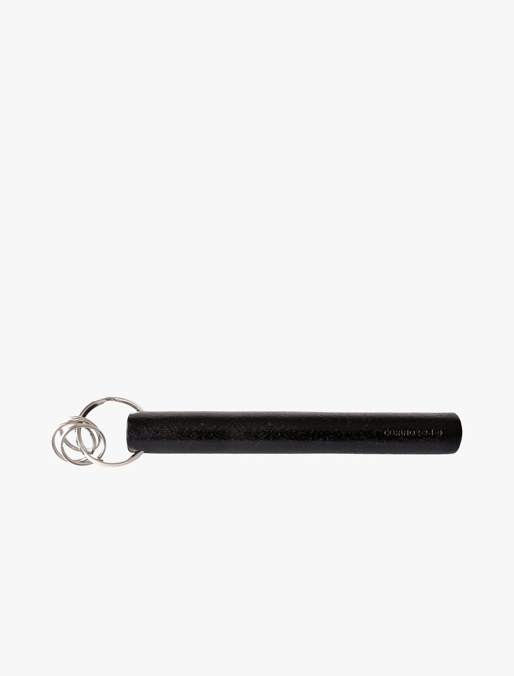 Key Holder｜ROLL｜LONG｜BLACK