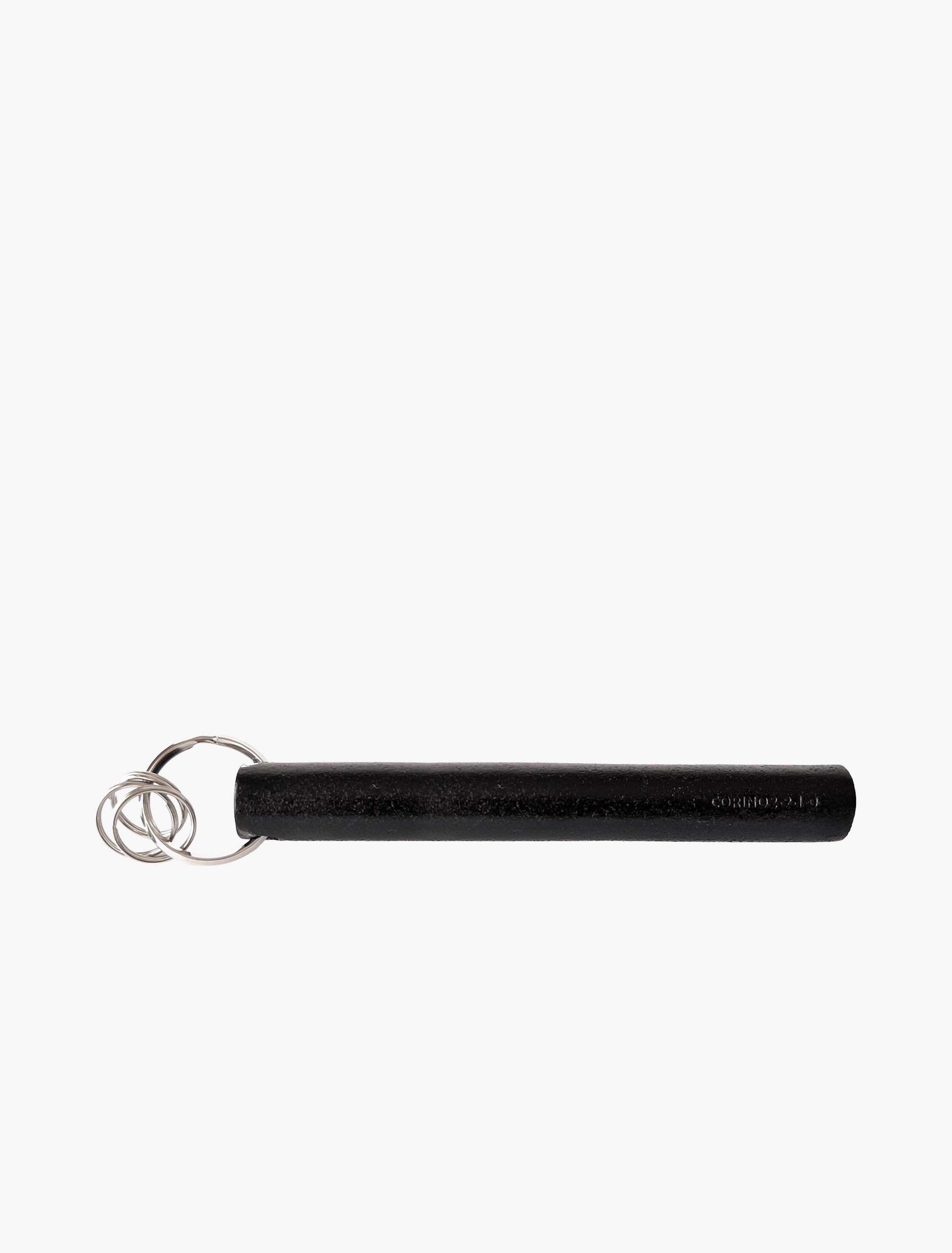 Key Holder｜ROLL｜LONG｜BLACK