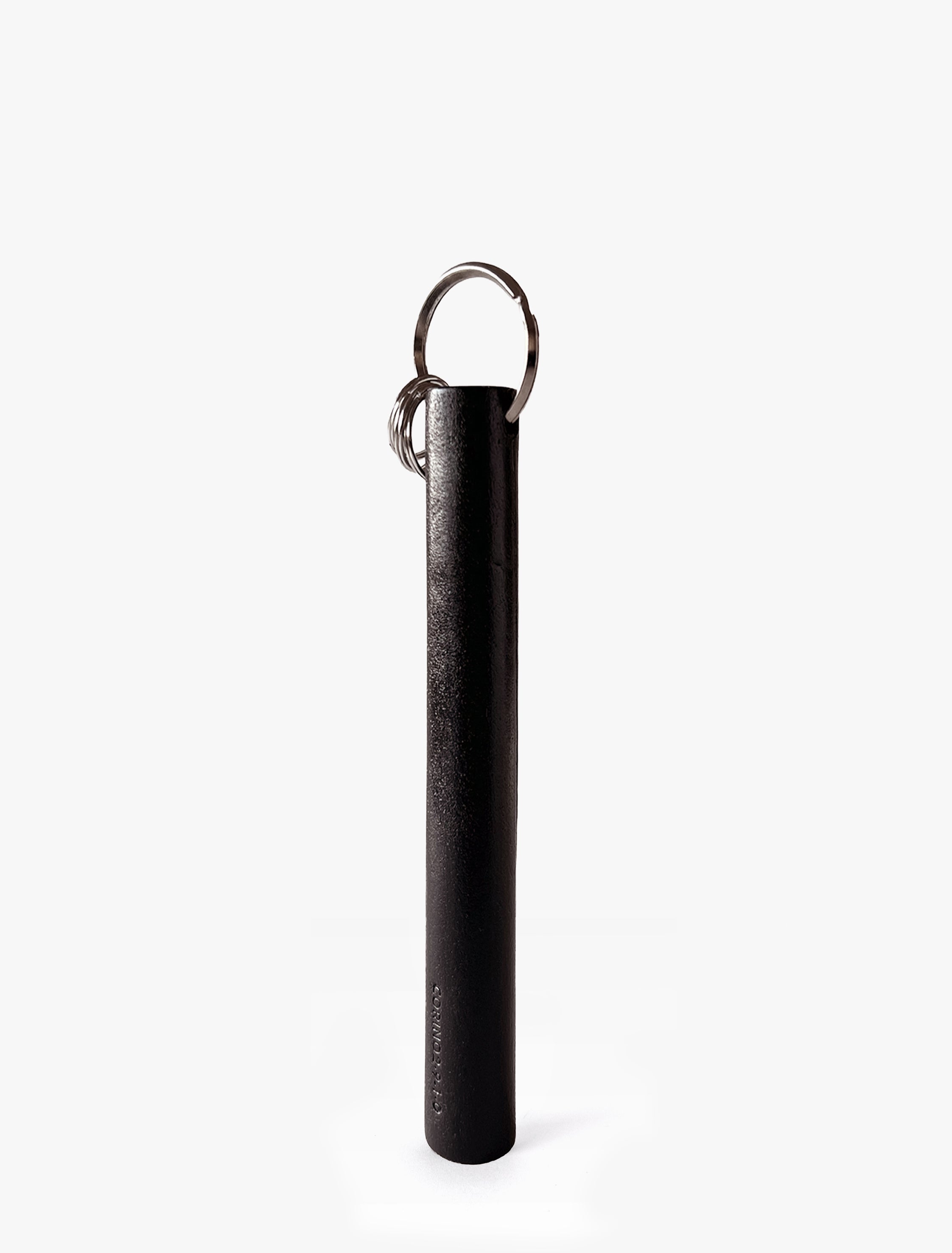 Key Holder｜ROLL｜LONG｜BLACK