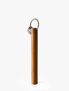 Key Holder｜ROLL｜LONG｜MUSTARD