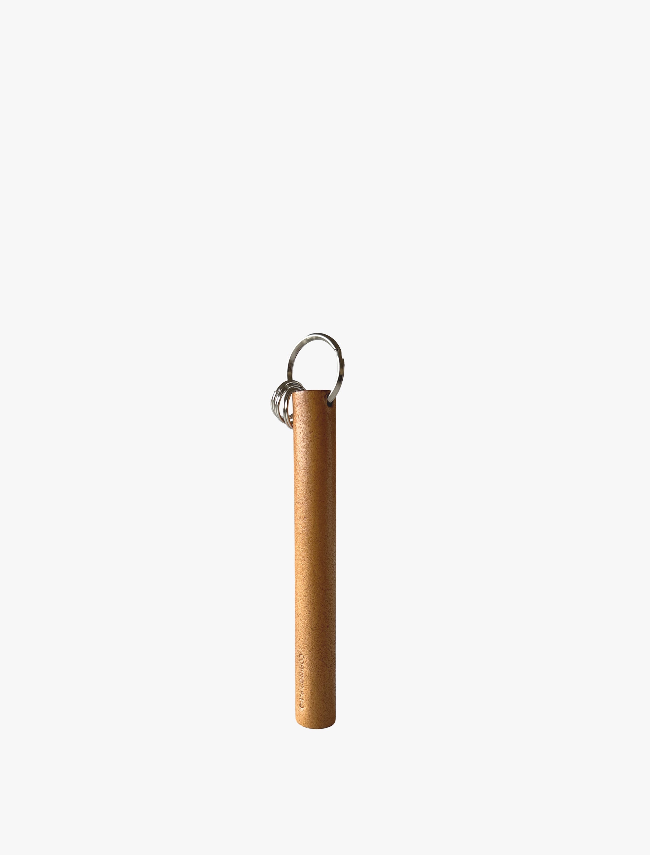 Key Holder｜ROLL｜LONG｜MUSTARD
