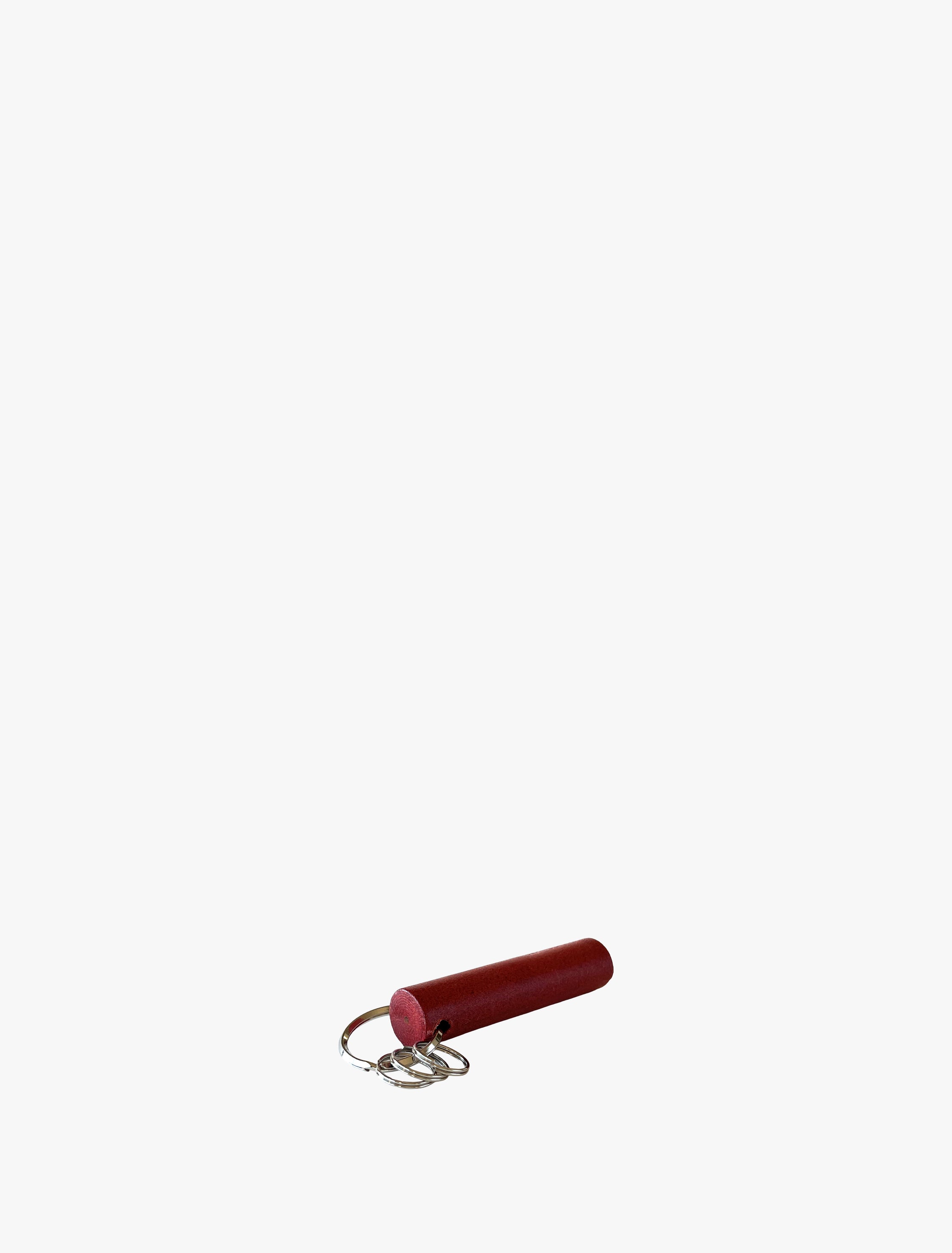 Key Holder｜ROLL｜MINI｜RED