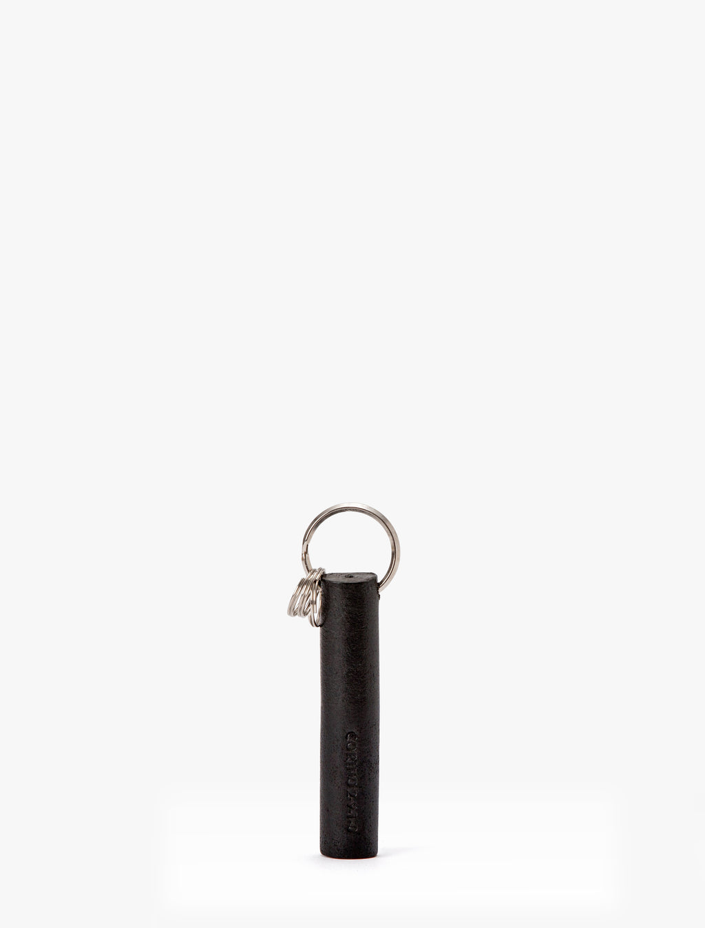 キーホルダー ROLL No.01【MINI 】BLACK