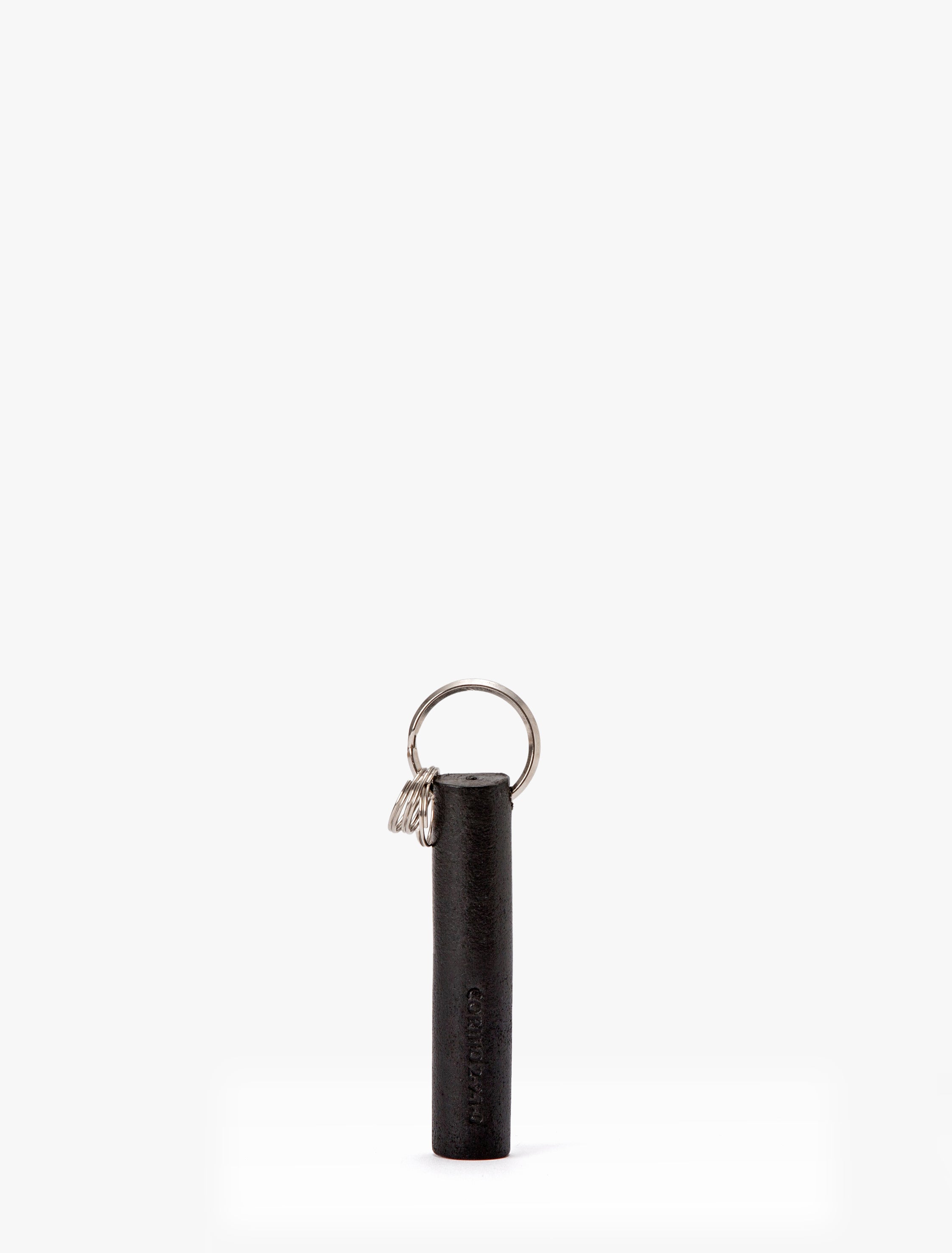 キーホルダー ROLL No.01【MINI 】BLACK