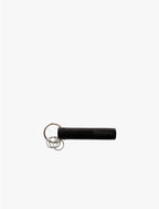 キーホルダー ROLL No.01【MINI 】BLACK