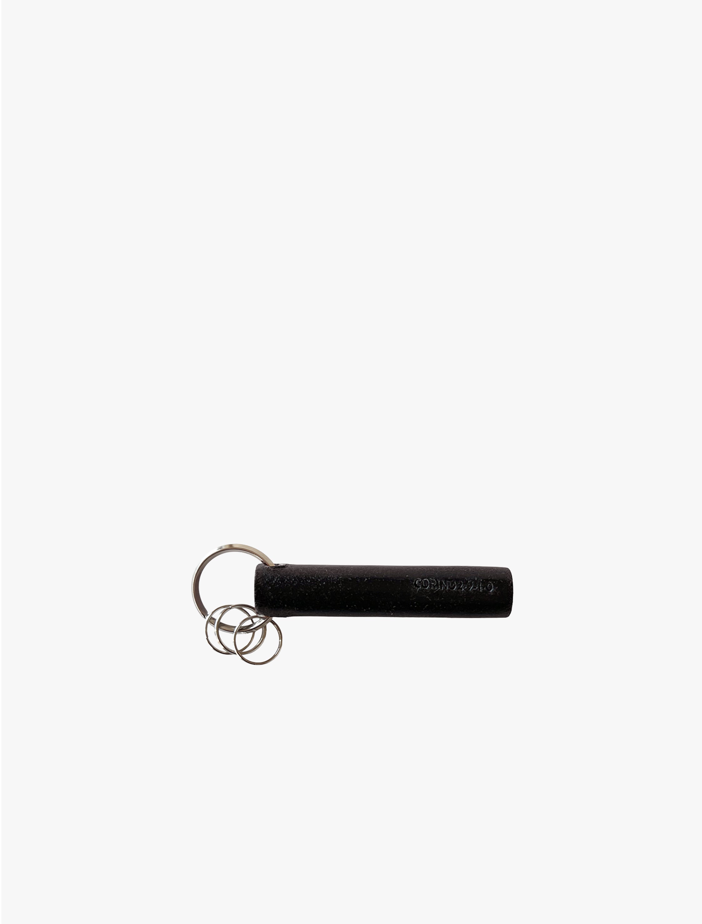 Keyholder No.01 ROLL [Keyholder-Mini] BLACK