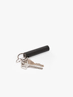 キーホルダー ROLL No.01【MINI 】BLACK