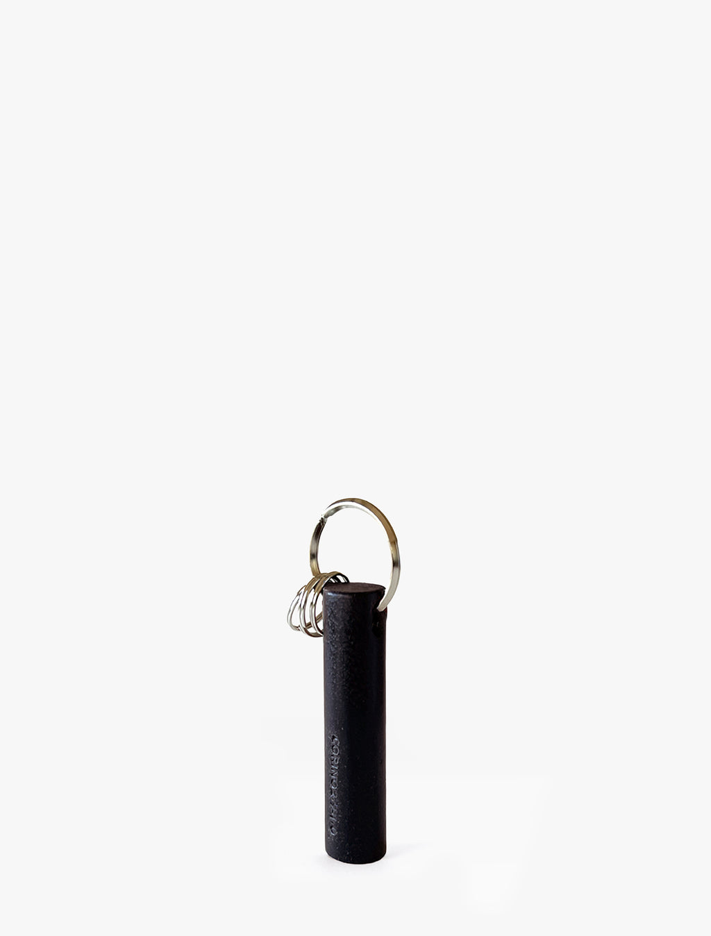 キーホルダー ROLL No.01【MINI 】BLACK