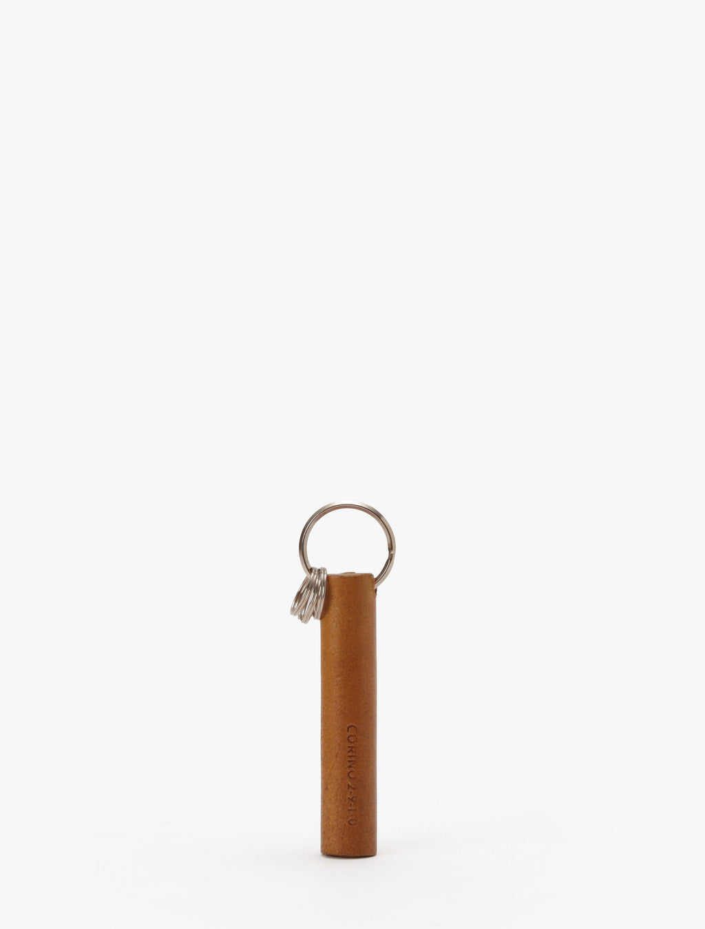 Key Holder｜ROLL｜MINI｜MUSTARD