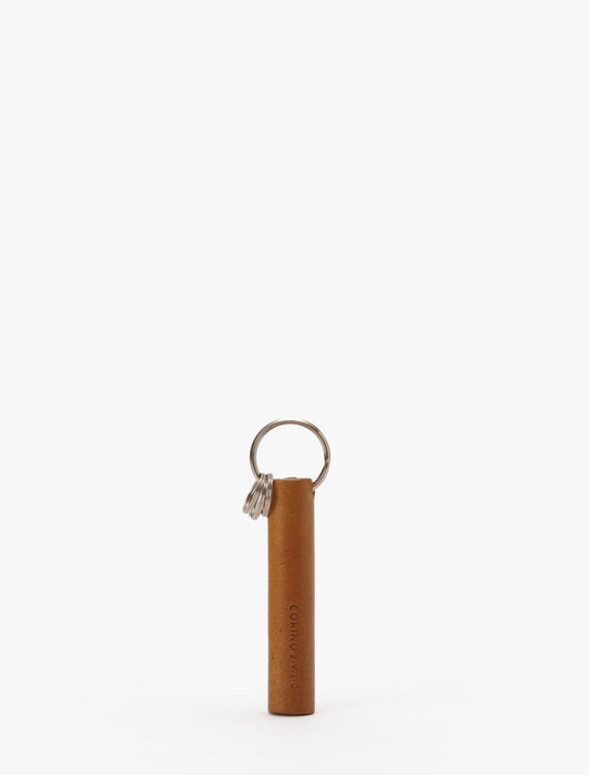 Keyholder No.01 ROLL [Keyholder-Mini] MUSTARD