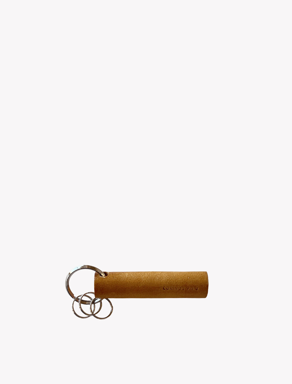 Key Holder｜ROLL｜MINI｜MUSTARD