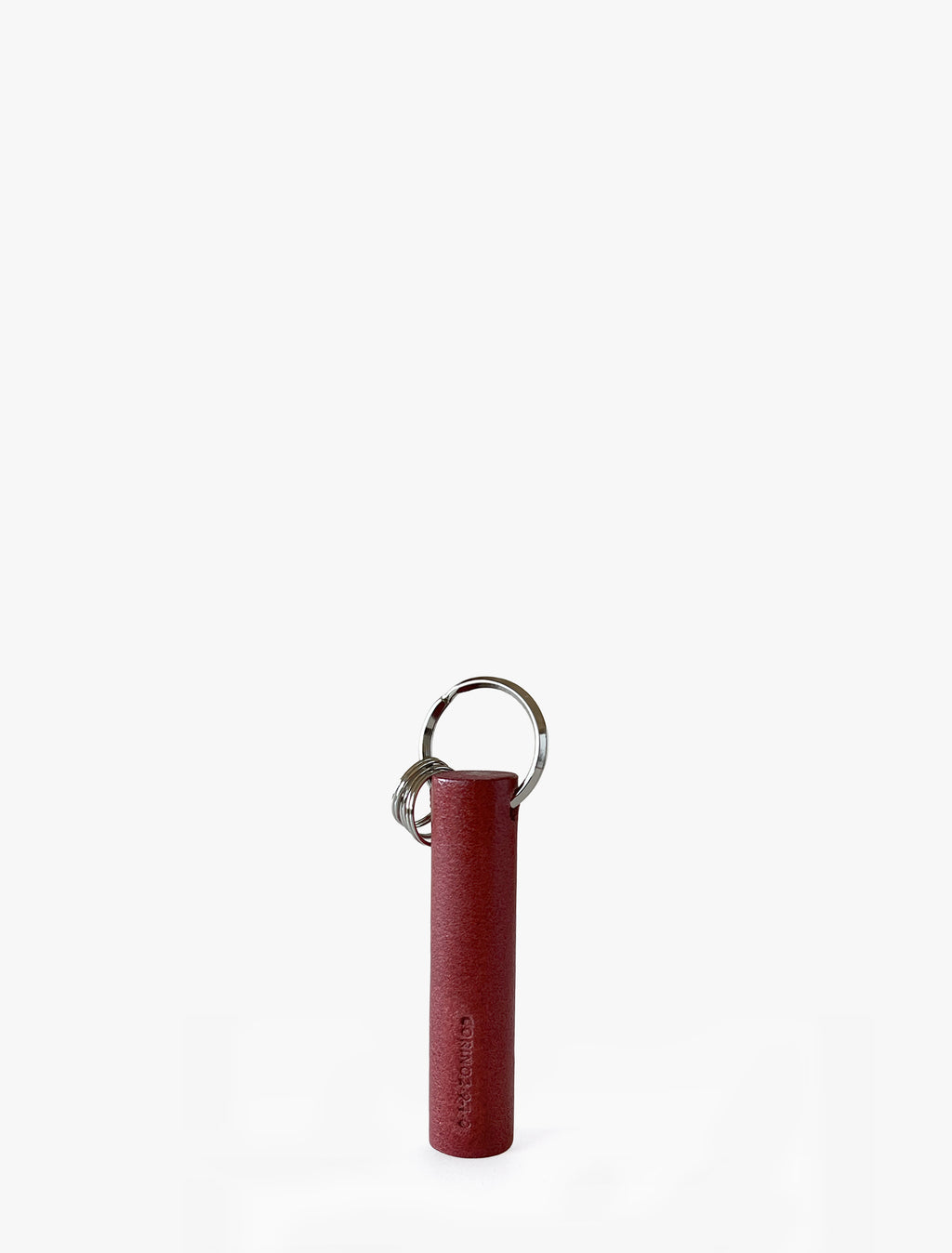 Key Holder｜ROLL｜MINI｜RED