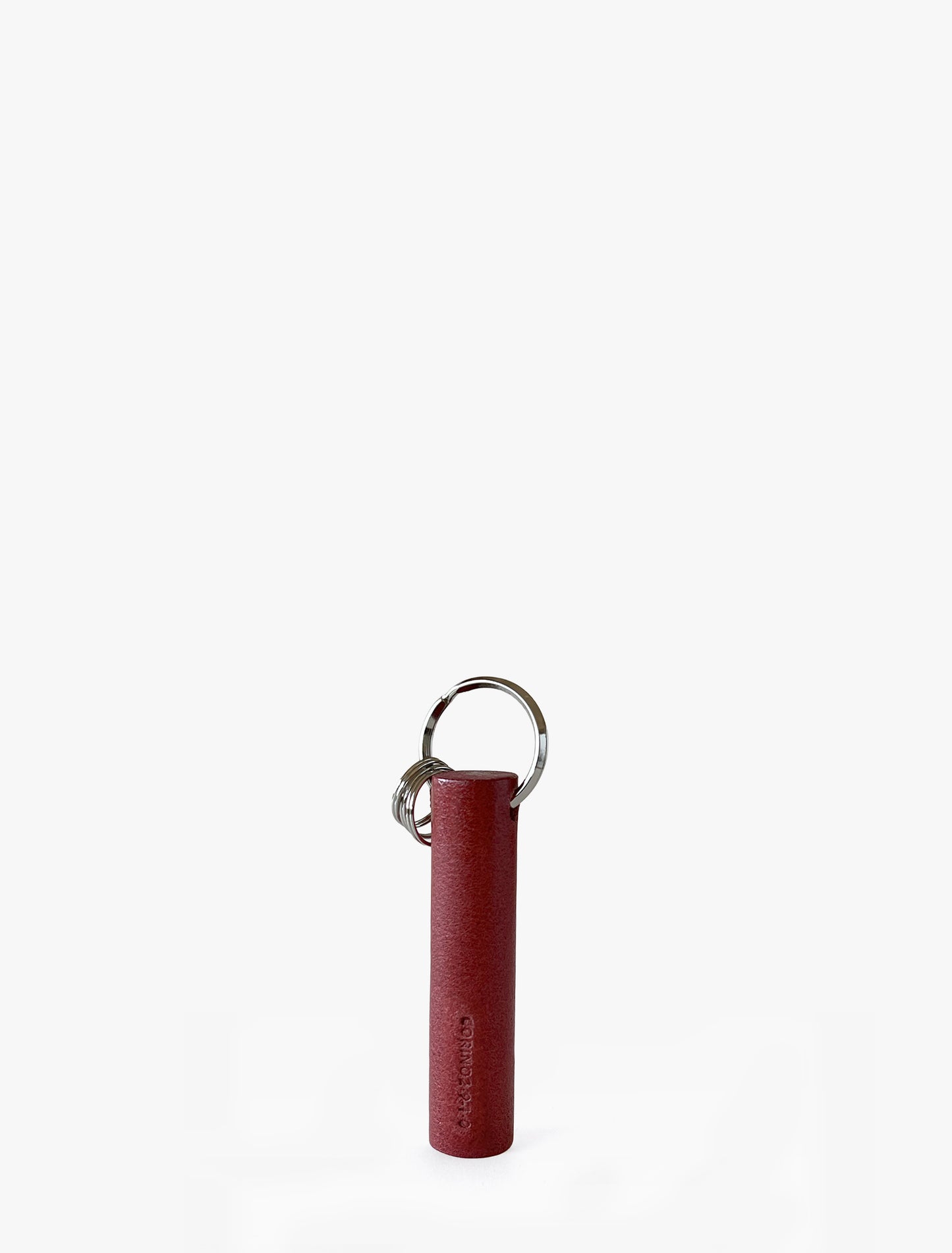 Key Holder｜ROLL｜MINI｜RED