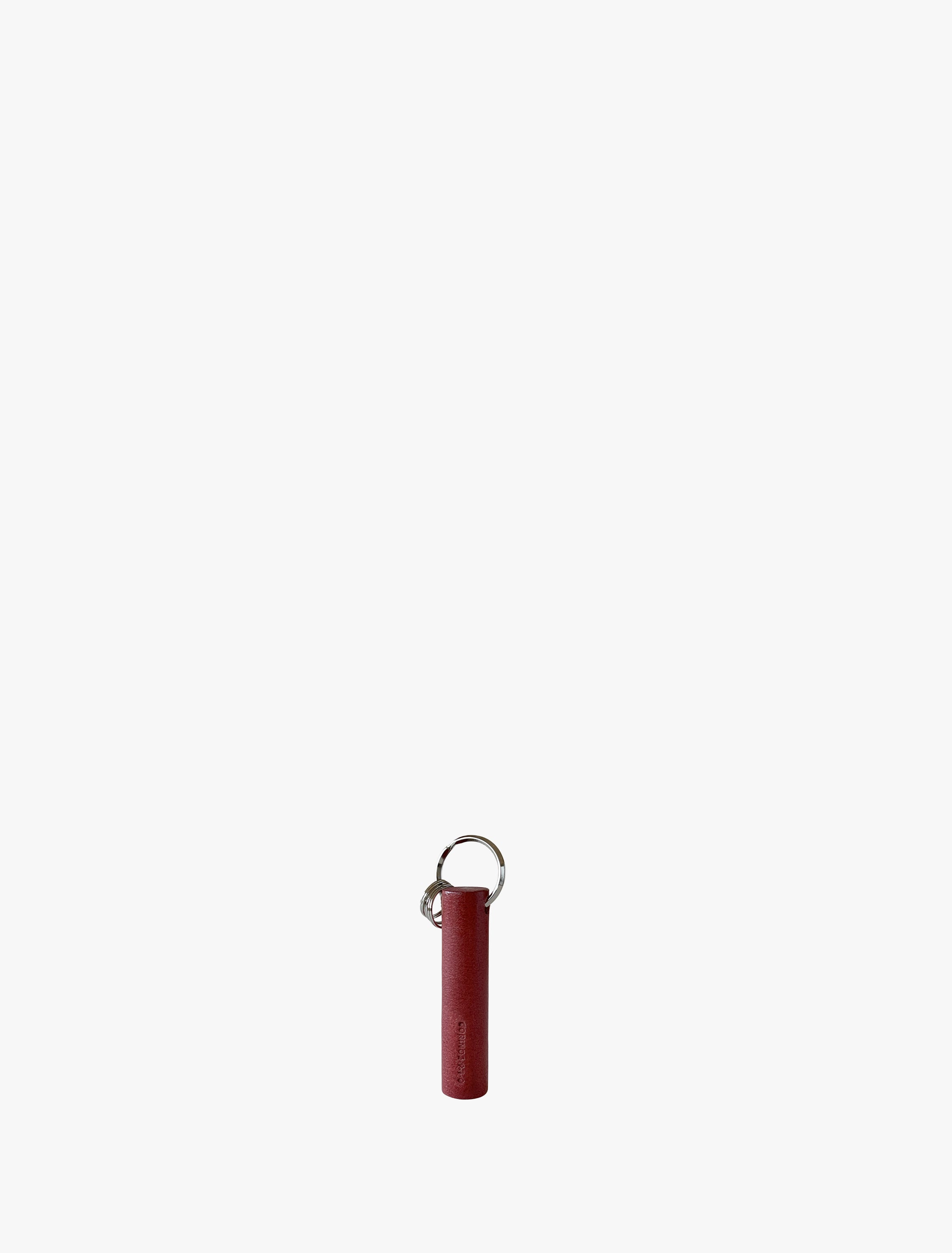 Key Holder｜ROLL｜MINI｜RED