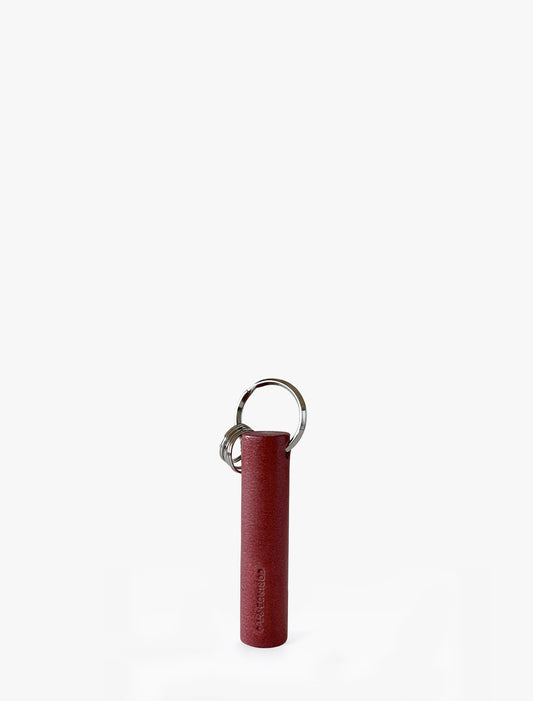 Keyholder No.01 ROLL [Keyholder-Mni] RED