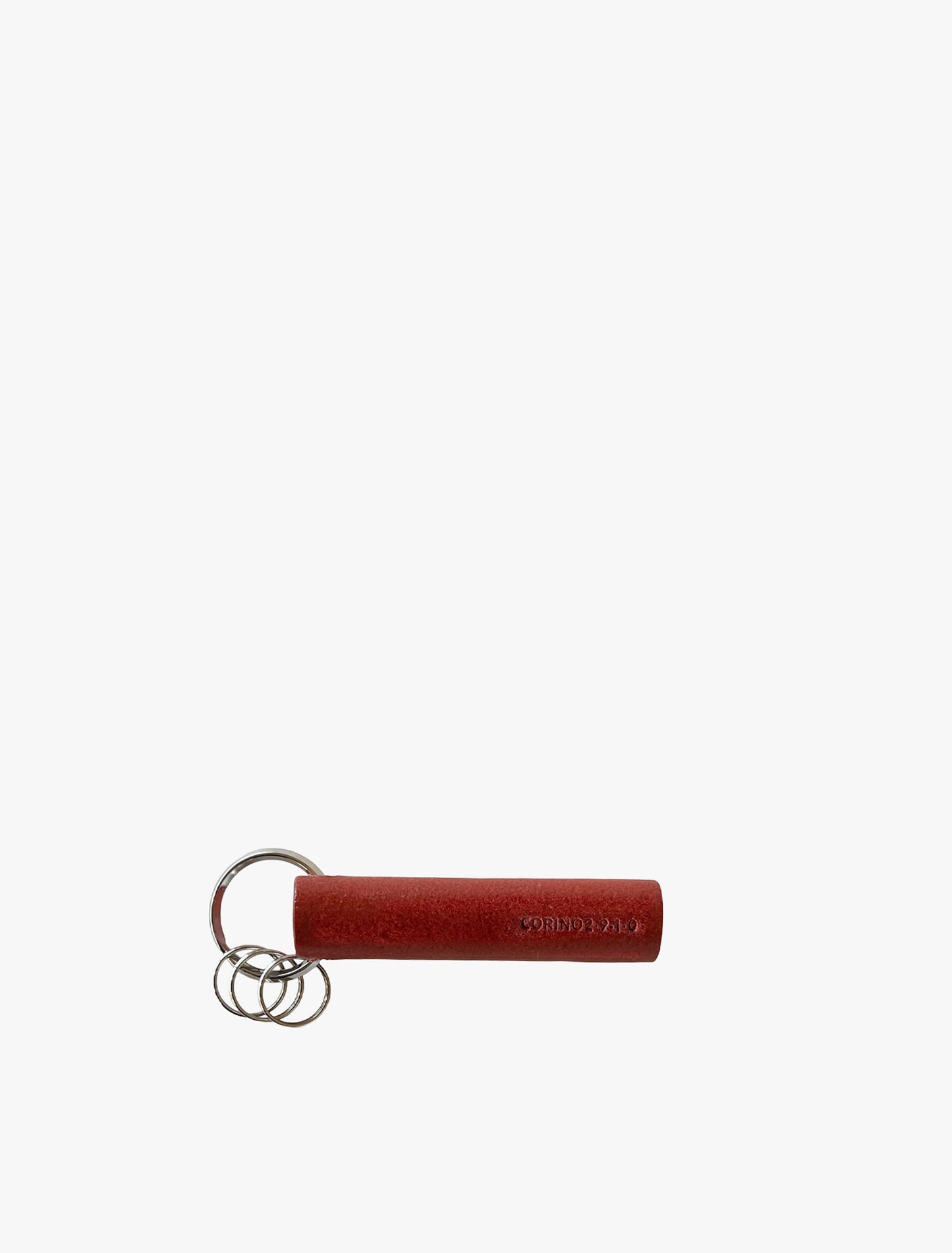 Key Holder｜ROLL｜MINI｜RED