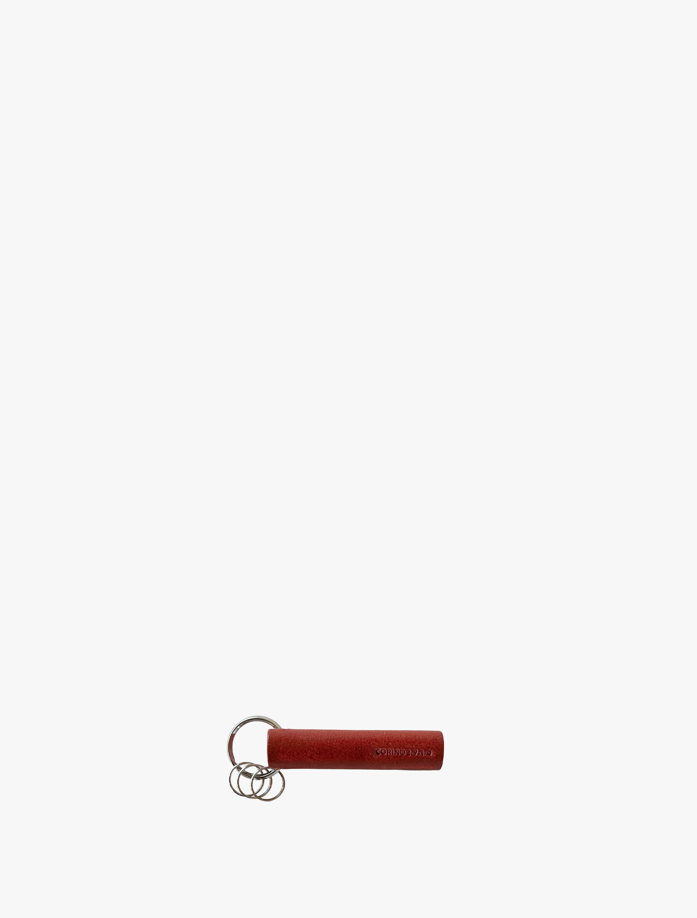 Key Holder｜ROLL｜MINI｜RED