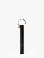 キーホルダー ROLL No.1【SHORT】BLACK