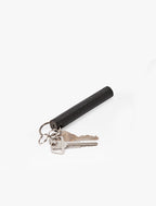 キーホルダー ROLL No.1【SHORT】BLACK