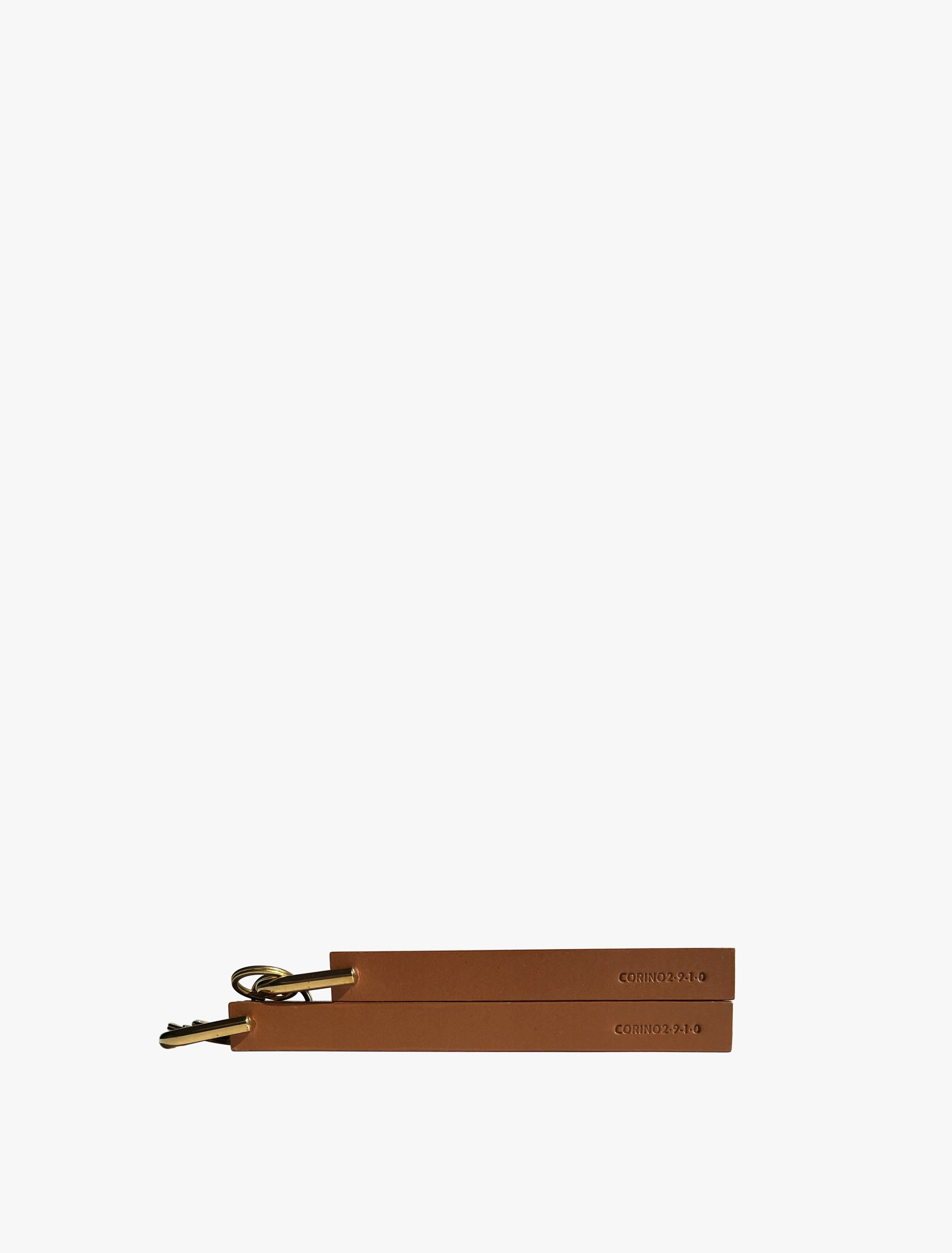 Key Holder｜SQUARE｜SHORT