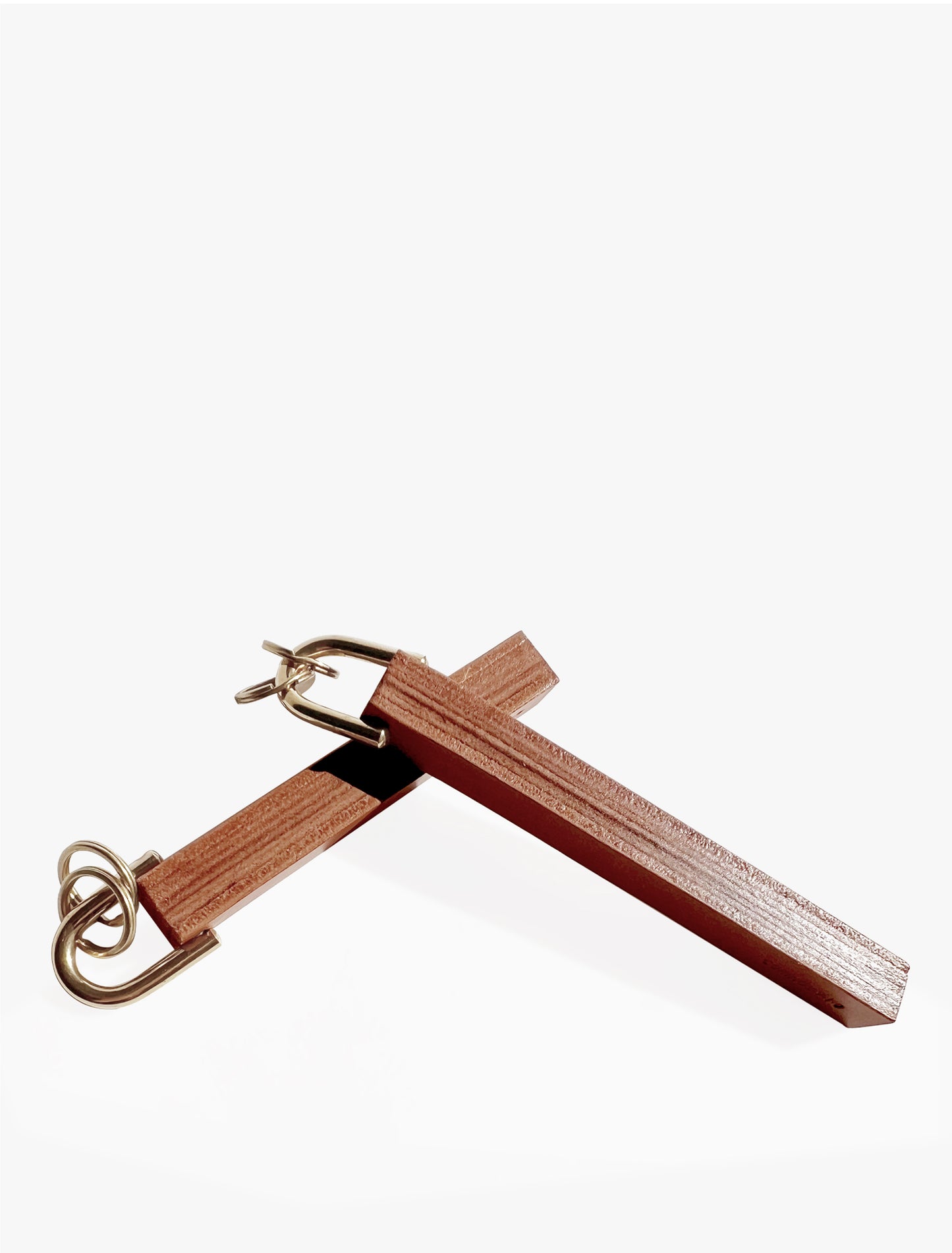Key Holder｜SQUARE｜LONG