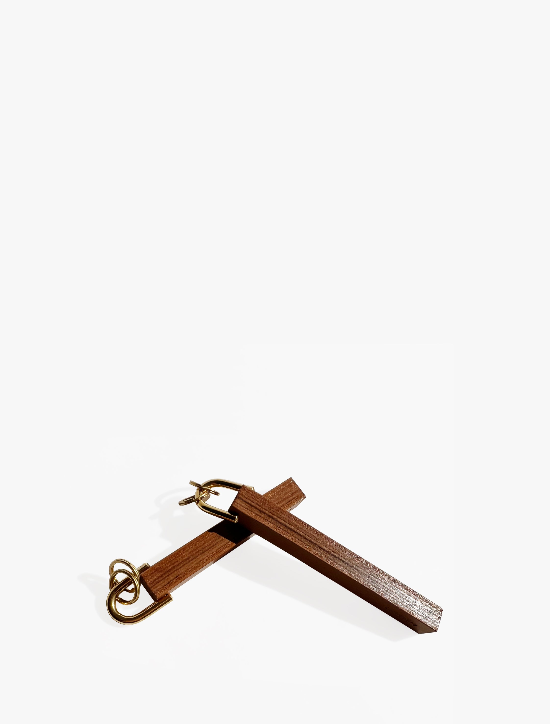 Key Holder｜SQUARE｜SHORT