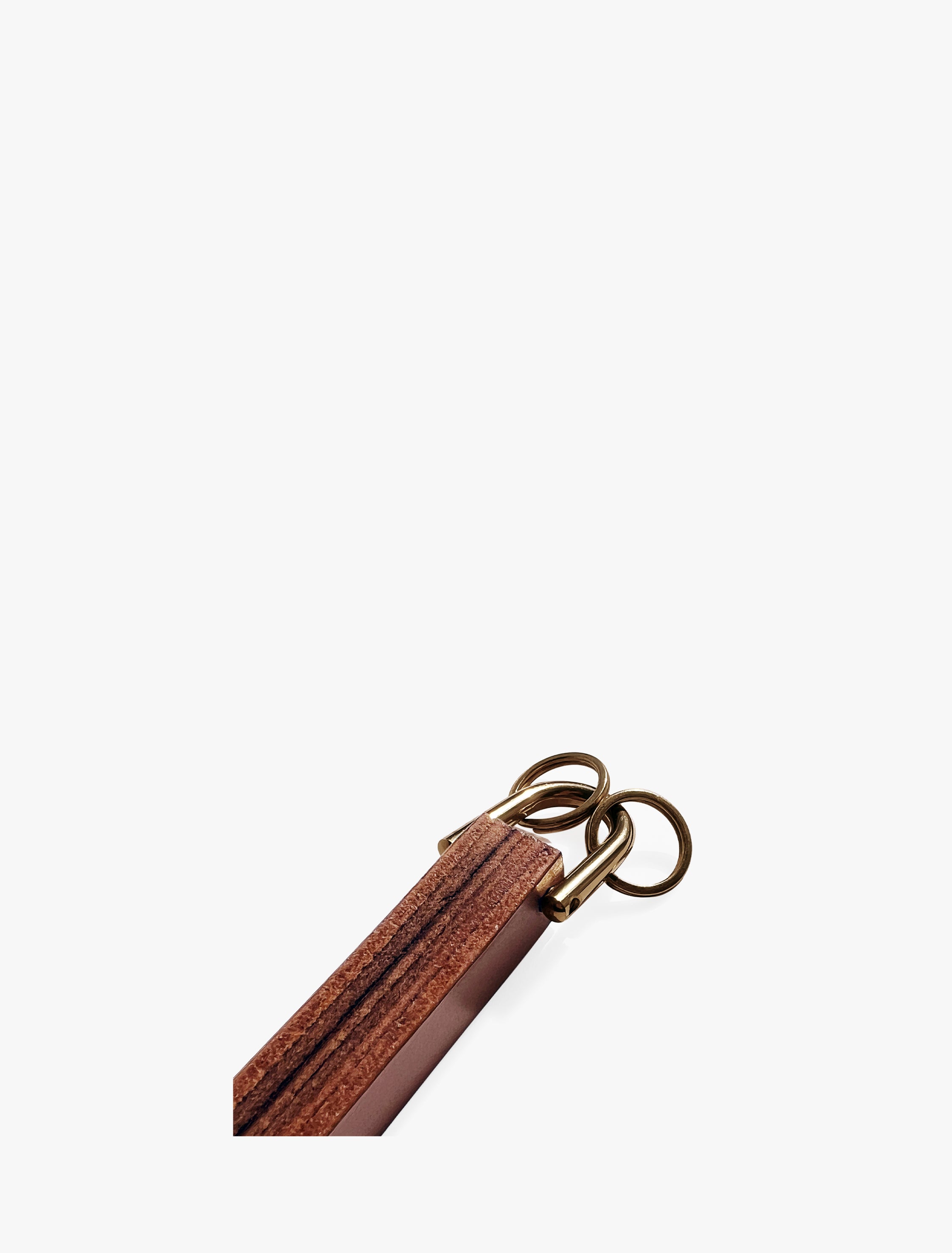 Key Holder｜SQUARE｜SHORT