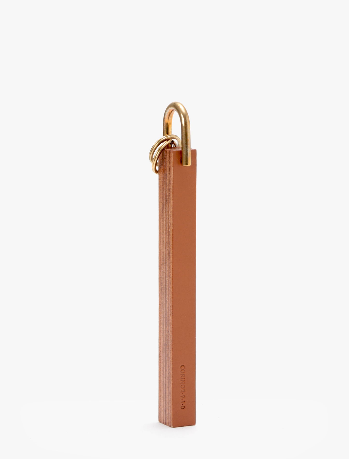 Key Holder｜SQUARE｜LONG
