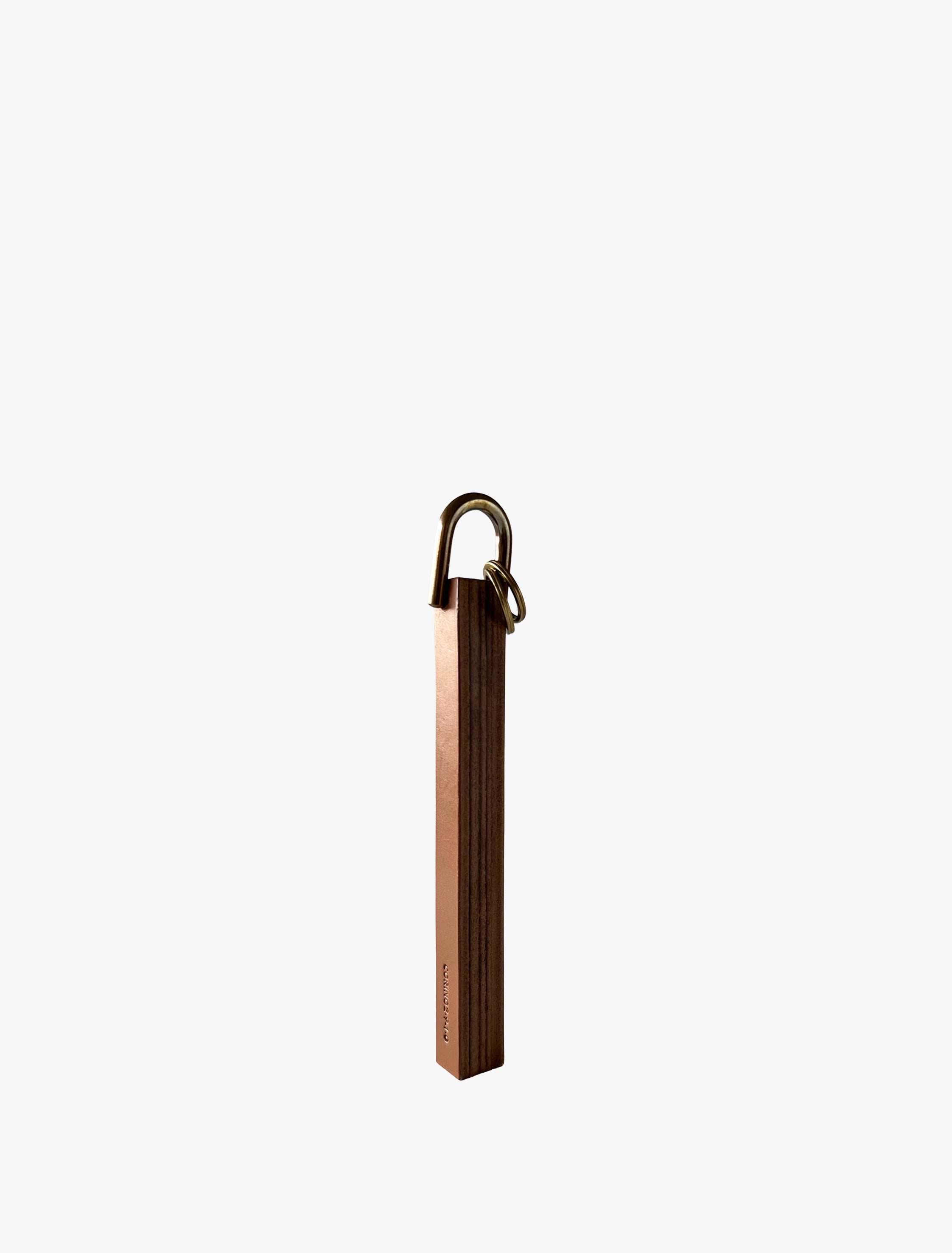 Key Holder｜SQUARE｜LONG