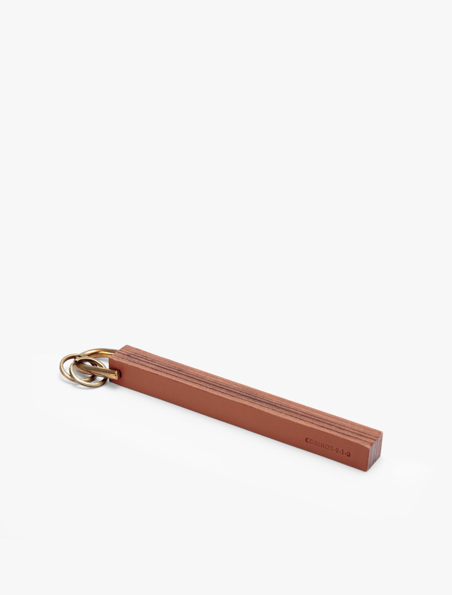 Key Holder｜SQUARE｜LONG
